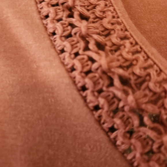 2pc Alfred Dunner slack set. EUC - Picture 4 of 10